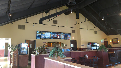 Bistro «Upper Crust Bistro & Grill», reviews and photos, 1360 7th St, Heyburn, ID 83336, USA