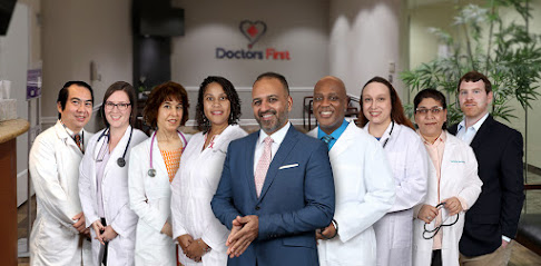Doctors First Primary Care