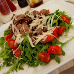 Photo n°1 de l'avis de Antonio.u fait le 06/05/2018 à 11:55 sur le  Ristorante Il Frantoio Restaurant&wine à Specchia