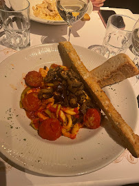 Ratatouille du Restaurant italien Piopa Lasagna Restaurant à Metz - n°5