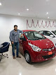 Auto Centre, Mahindra Sales & Service Center