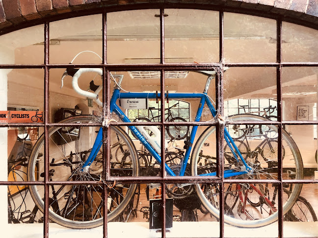 Bicycles by Design - Telford