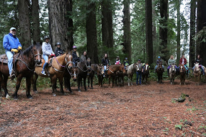 Redwood Creek Buckarettes