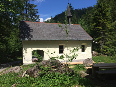Kapelle Kühbruck