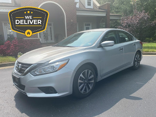 Used Car Dealer «Premier Auto Solutions», reviews and photos, 3750 Pocahontas Trail, Quinton, VA 23141, USA