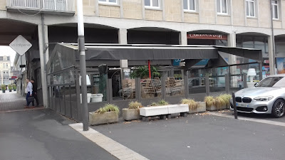 Creperie Clery à Douai