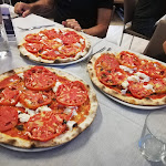 Photo n°1 de l'avis de Roberta. fait le 20/04/2018 à 11:52 sur le  pizzeria ristorante Ermes à Vigonovo
