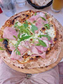 Pizza du Restaurant italien Volfoni Douai sin-le-noble - n°10