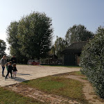 Photo n°9 de l'avis de margherita.i fait le 19/10/2020 à 14:30 sur le  Agriturismo Cascina Venesia à Mezzanino