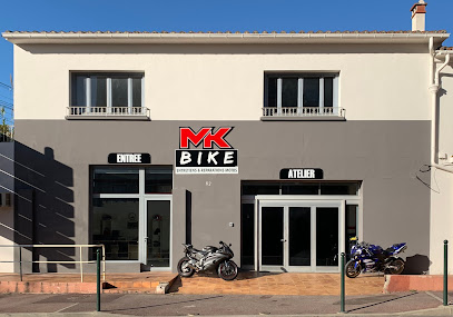 MK Bike