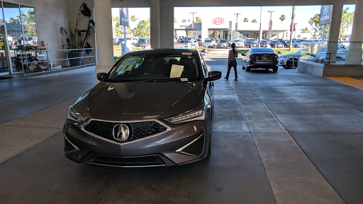 Acura Dealer «Acura of Riverside», reviews and photos, 8101 Auto Dr, Riverside, CA 92504, USA