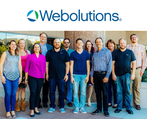 Website Designer «Webolutions Websites & Marketing Agency», reviews and photos, 6300 S Syracuse Way #100, Centennial, CO 80111, USA