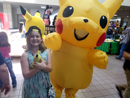 Shopping Mall «Wonderland of The Americas», reviews and photos, 4522 Fredericksburg Rd, San Antonio, TX 78201, USA