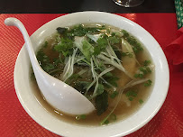 Plats et boissons du Restaurant vietnamien Restaurant Aux Délices D´HaNoi à Paris - n°7