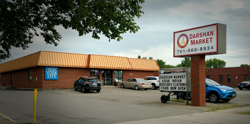 Grocery Store «Darshan Market», reviews and photos, 1613 Main Ave E #5, West Fargo, ND 58078, USA