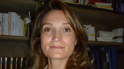 Dr Florence JOST à Paris
