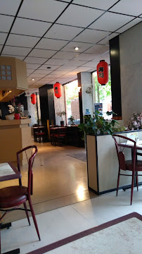 Atmosphère du Restaurant japonais Yasami à Suresnes - n°1
