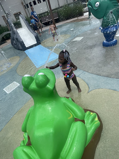 Park «Cypress Preserve Park», reviews and photos, 9020 NW 38th St, Sunrise, FL 33351, USA