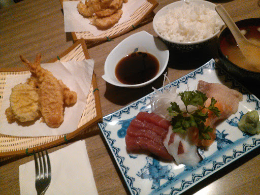 Japanese Restaurant «Tokyo Garden», reviews and photos, 1711 Fulton St, Fresno, CA 93721, USA
