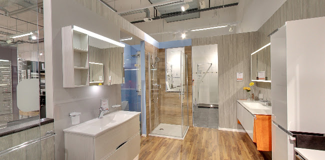 Fust cuisines et salles de bains | Exposition La Tène - La Chaux-de-Fonds