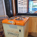 Photo n°1 de l'avis de Marcello.i fait le 13/07/2022 à 09:13 sur le  Bar O' Professor à Castel San Giorgio