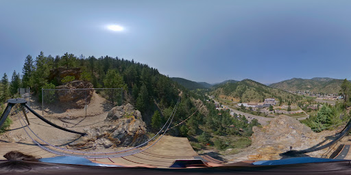 Raft Trip Outfitter «AVA Colorado Rafting», reviews and photos, 431 Chicago Creek Rd, Idaho Springs, CO 80452, USA