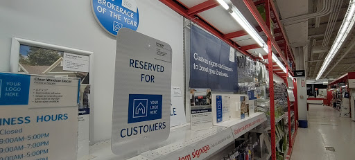 Office Supply Store «Staples», reviews and photos, 1370 W Ridge Rd, Rochester, NY 14615, USA