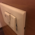 Photo n°9 de l'avis de -DespoT-. fait le 15/04/2019 à 11:51 sur le  Hotel Niki à Zelo Buon Persico