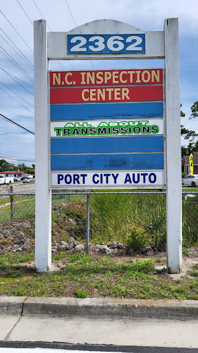 Auto Parts Store «AutoZone», reviews and photos, 2348 Carolina Beach Rd, Wilmington, NC 28401, USA