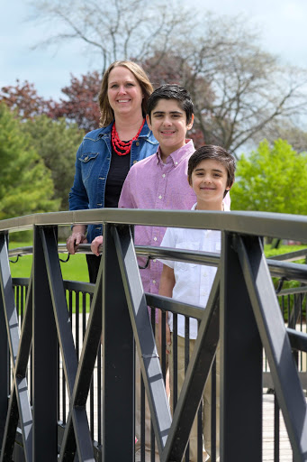 Park «Wahby Park», reviews and photos, 24800 Jefferson Ave, St Clair Shores, MI 48080, USA