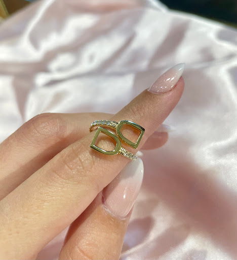 Jewelry Store «Dennis Jewelry», reviews and photos, 14701 San Pedro Ave, San Antonio, TX 78232, USA