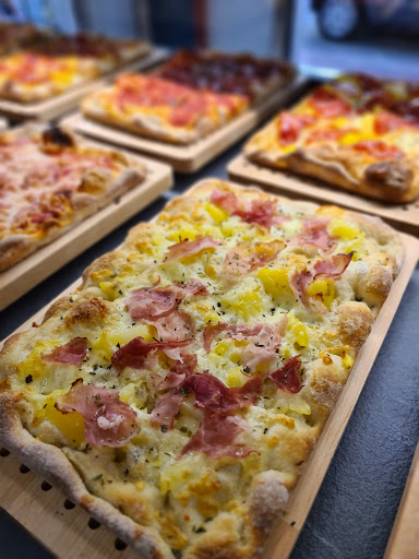 Biondo Gusto Pizza in Soverato, Provincia di Catanzaro