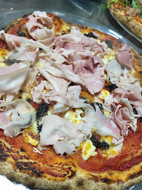 Photos du propriétaire du Pizzas à emporter Dolia pizza & vin à St Géry-Vers - n°12