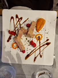 Foie gras du Restaurant français Restaurant Le Paris à Metz - n°5