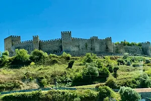 Castle of Montemor-o-Velho image