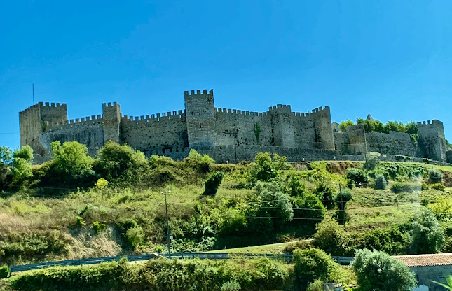 Castelo de Montemor-o-velho