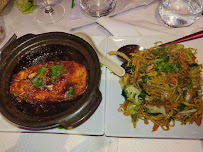 Plats et boissons du Restaurant vietnamien Restaurant Chez Tanh à Nice - n°14