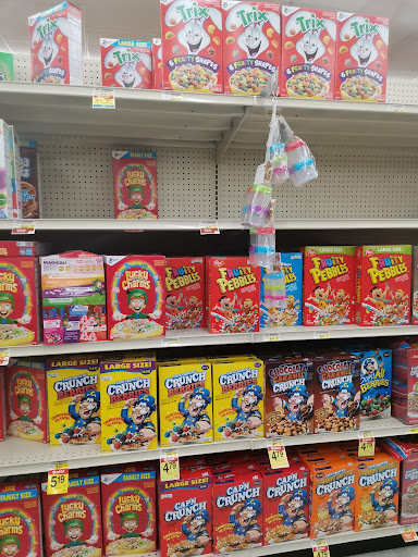 Grocery Store «Albertsons», reviews and photos, 298 Live Oak Ave, Arcadia, CA 91006, USA