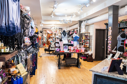 Boutique «Lotus Blooms», reviews and photos, 1017 King St, Alexandria, VA 22314, USA