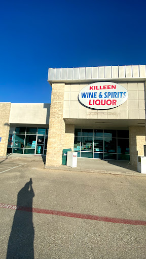 Killeen Wine & Spirits #2