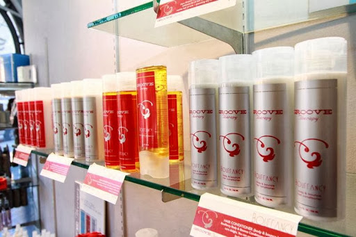 Hair Salon «Too Groovy Salon», reviews and photos, 265 Ponce De Leon Ave NE, Atlanta, GA 30308, USA