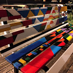 Photo n°4 de l'avis de Emanuele.' fait le 10/06/2023 à 22:53 sur le  Ël Cignass Chillout Social Bar à Donnas