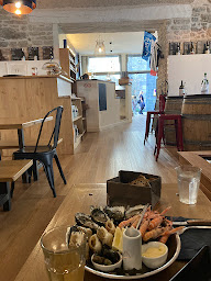 Photo n°56 de Chez Marcelle, restaurant à Vannes ()