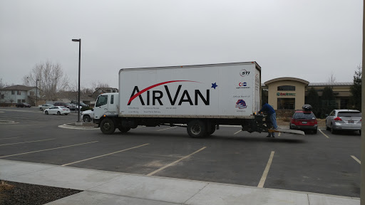 Moving and Storage Service «Air Van Moving», reviews and photos, 3340 S Denver Way, Boise, ID 83705, USA