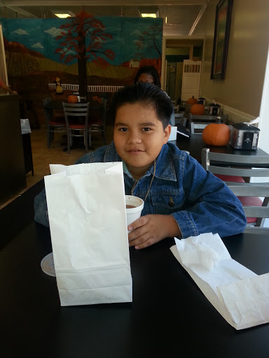 Donut Shop «Wilson Doughnut Shop», reviews and photos, 525 Tarboro Street Annex SW, Wilson, NC 27893, USA