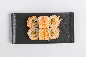 Sushi Počernice image