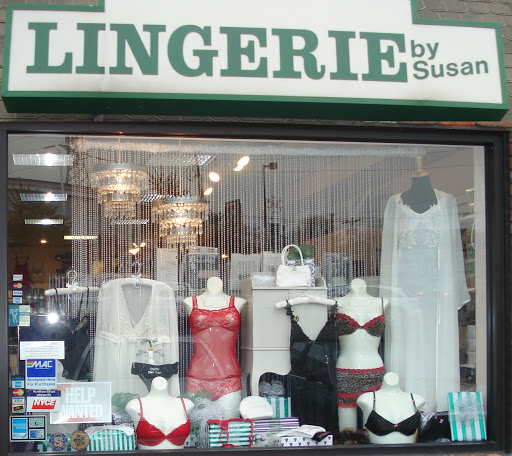 Lingerie By Susan, 9 Lincoln Hwy, Edison, NJ 08820, USA, 