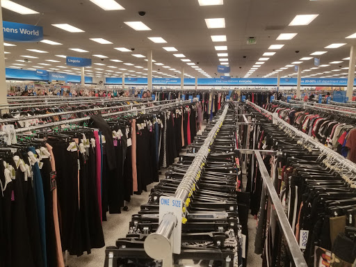 Clothing Store «Ross Dress for Less», reviews and photos, 3645 Constitution Blvd, West Valley City, UT 84119, USA