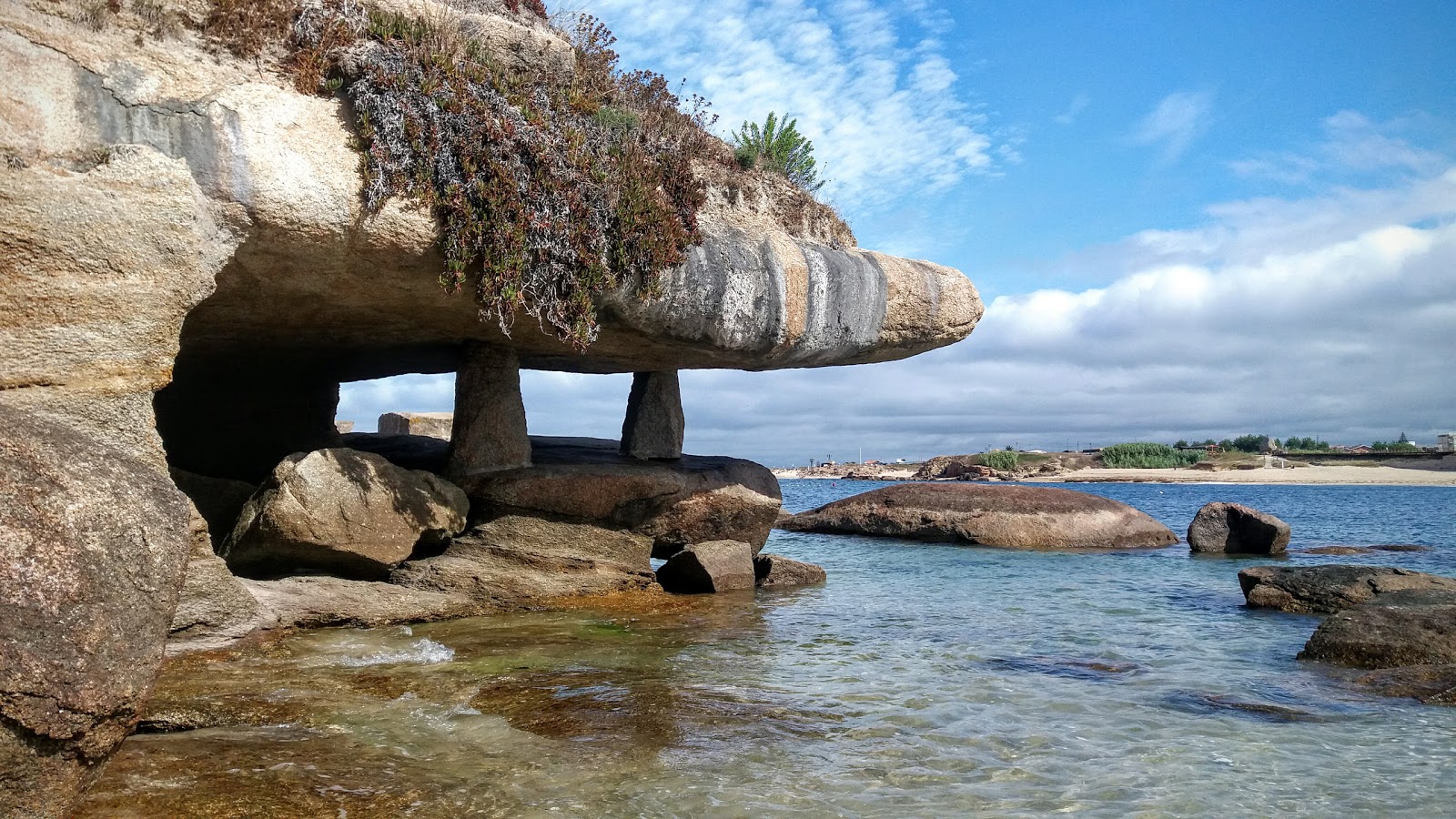 Photo de Area Gorda beach - recommandé pour les voyageurs en famille avec des enfants