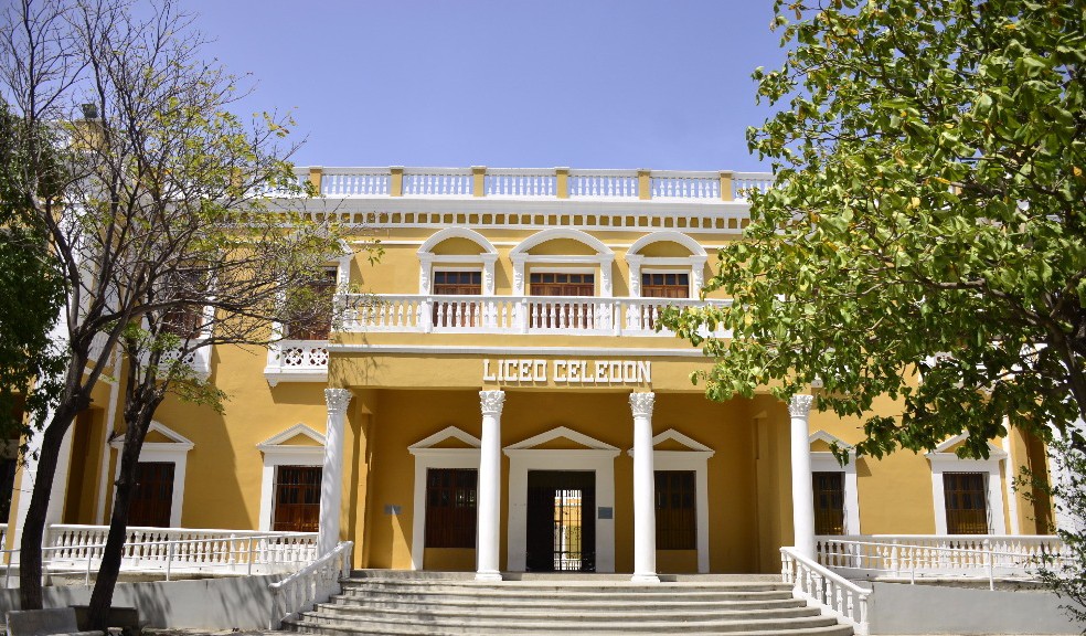 Colegio Liceo Celedón